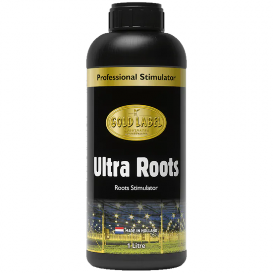 Gold Label - Ultra Roots