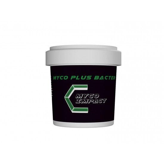 Myco Plus Bacter (Mycoimpact)