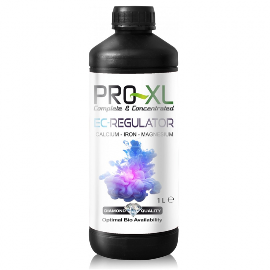 EC-Regulator Pro-XL
