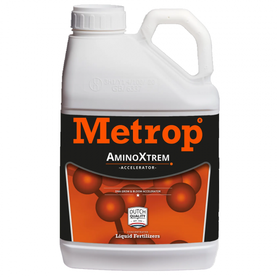 Amino Xtrem Metrop