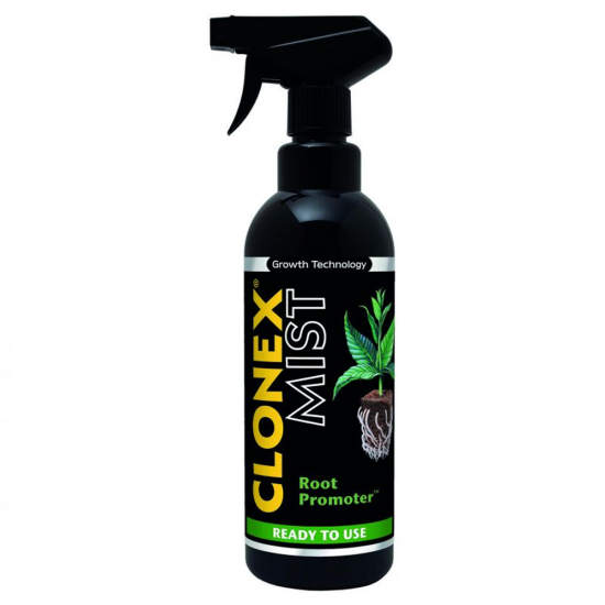 Clonex Mist 750ml Growth Technology