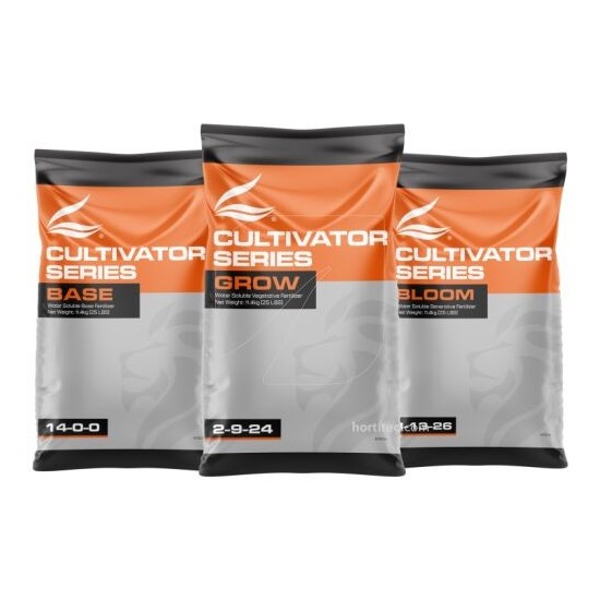 Cultivator Series Grow (Advanced Nutrients)