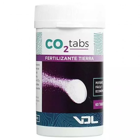 CO2 Tabs