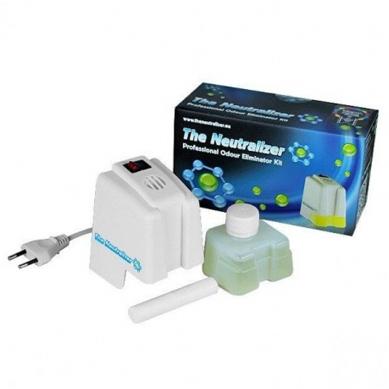 The Neutralizer Kit
