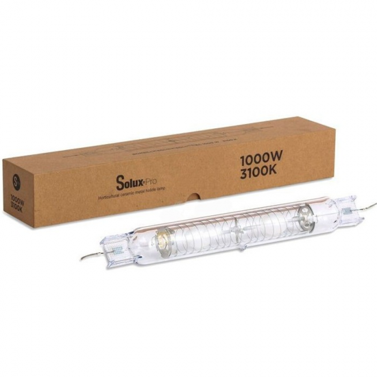 Bombilla SOLUX LEC 1000w 3100K