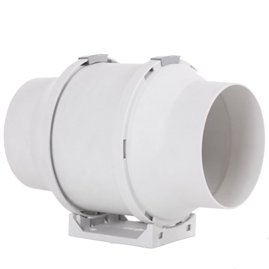 Extractor TT V con botón 