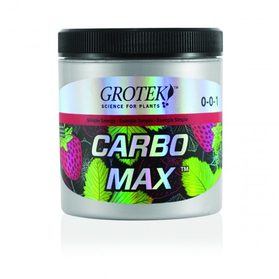 Carbo Max Grotek