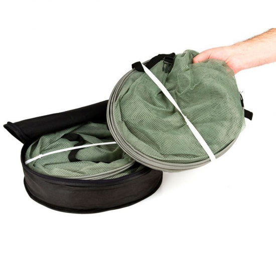 Secadero redondo Box Dryer 90 cm (con clips)