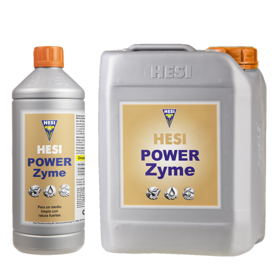 Power Zyme Hesi
