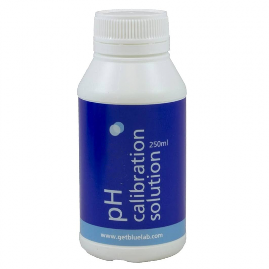 Líquido calibrador pH 250ml