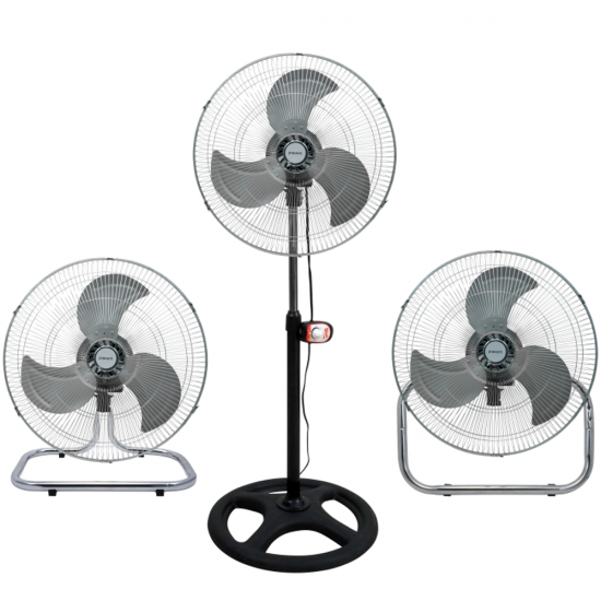 Ventilador de suelo Cyclone