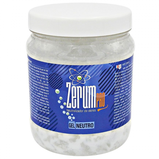 ZerumPro Gel Neutro