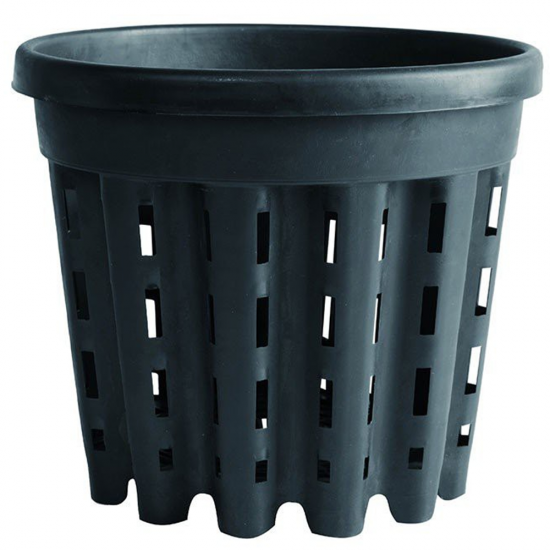 Maceta Anti-espiral ERCOLE
