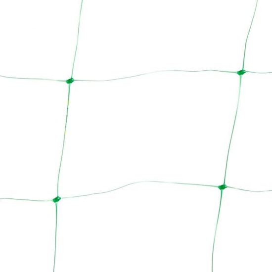 Malla de entutorado VERDE