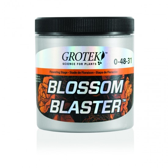 Blossom Blaster Grotek