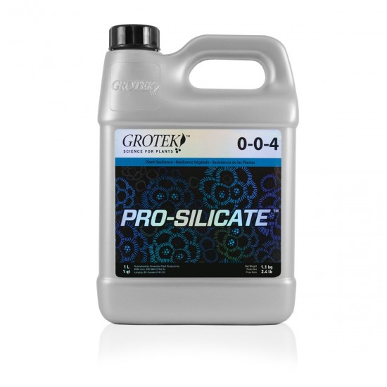 Pro Silicate Grotek