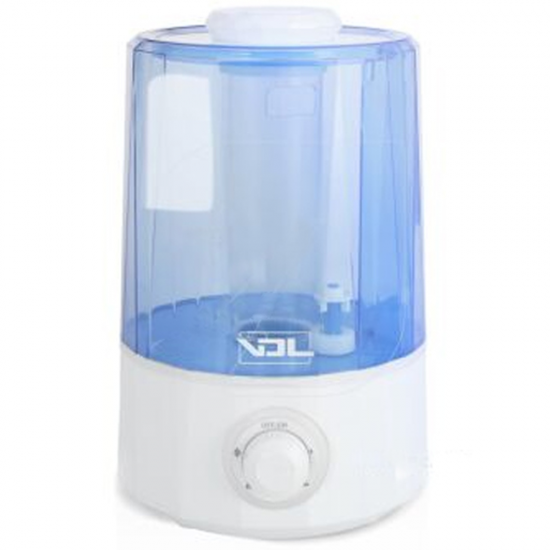 Humidificador Supermist 4L VDL