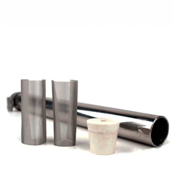 Extractor de aceite Gasolinator metal
