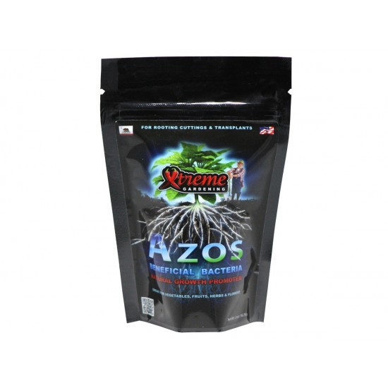 Azos 340g Extreme Gardening