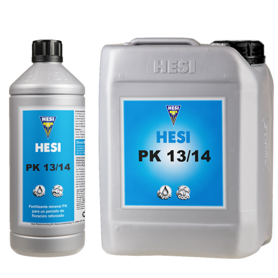 Pk 13/14  Hesi