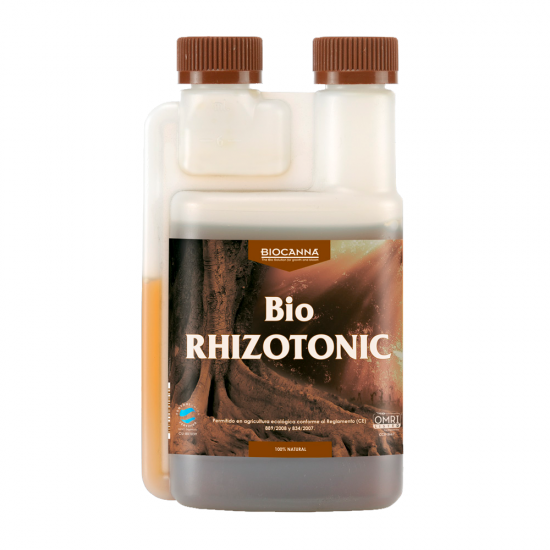 Bio Rhizotonic Canna