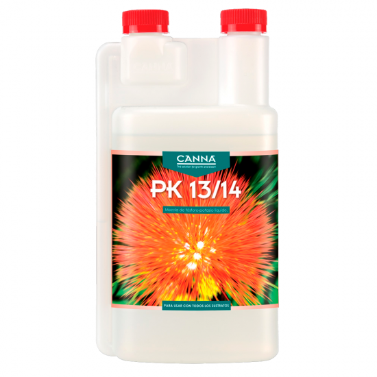 Pk 13-14 Canna