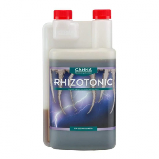 Rhizotonic Canna