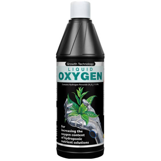 Oxygen Liquid Growth Technology