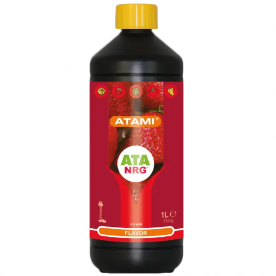 Ata Organic Flavor Atami