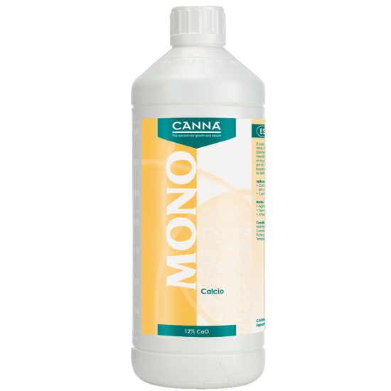 Canna Calcio 1L