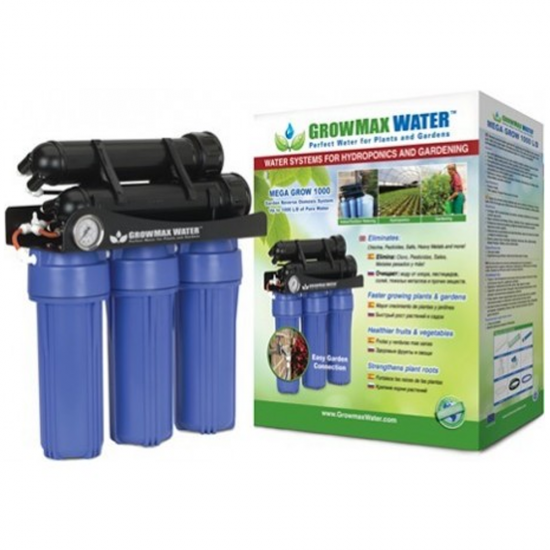 Osmosis Mega Grow 1000 l/d