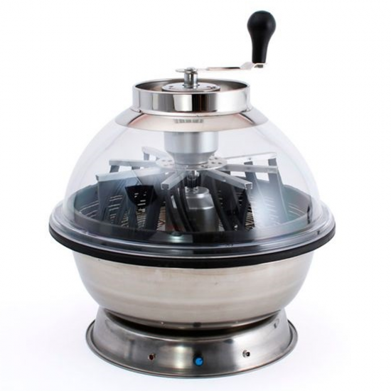 Peladora Automática Pro-Spin Eléctrica