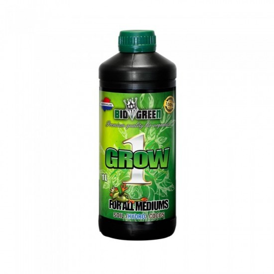 Bio 1 Grow (Biogreen)