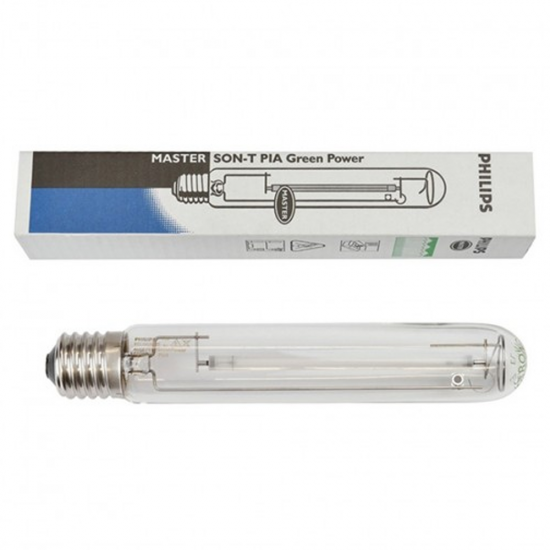 BOMBILLA PHILIPS SON-T PIA GREEN POWER