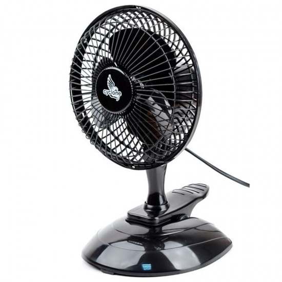 Ventilador pinza Cyclone