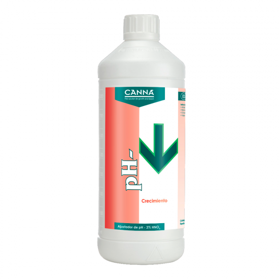 PH - Crecimiento 1L Canna