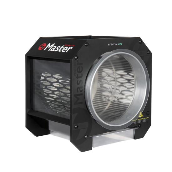 Peladora MT Dry 100 LiTE