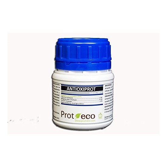 Fungicida Antioxiprot 100ml