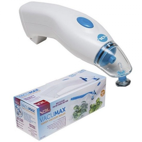 Máquina envasar al vacío Vacumax