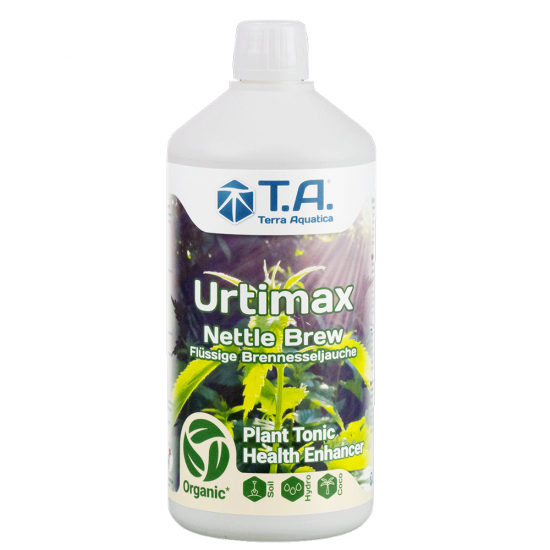Urtimax Terra Aquatica