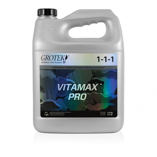 Vitamax Pro Grotek
