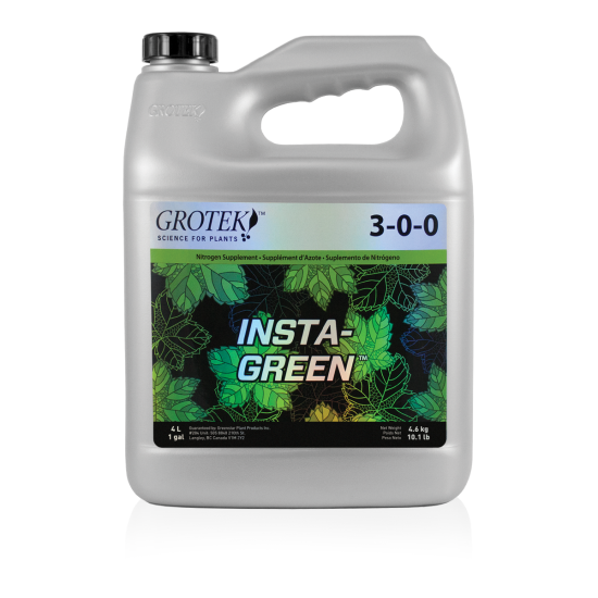 Insta Green Grotek