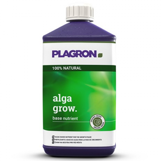 Alga Grow Plagron