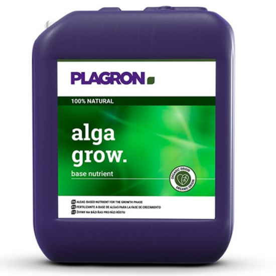 Alga Grow Plagron