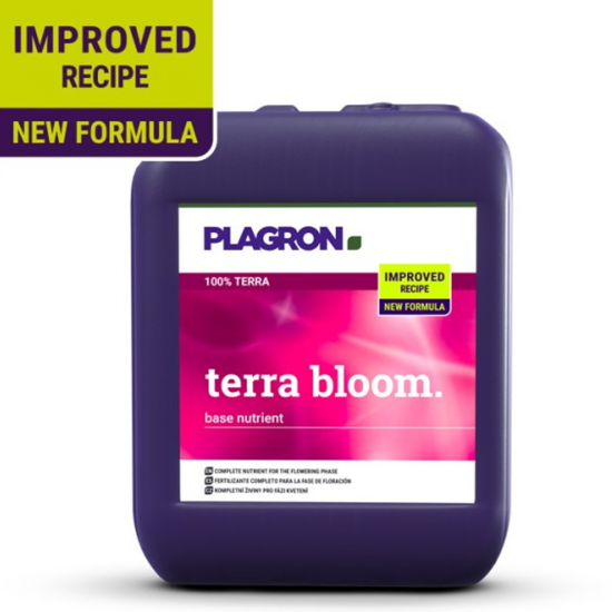 Terra Bloom Plagron