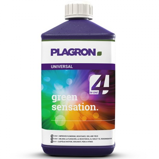 Green Sensation Plagron