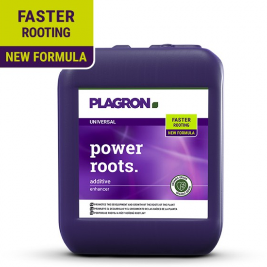 Power Roots Plagron