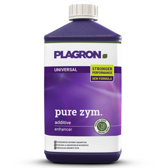 Pure Zym Plagron