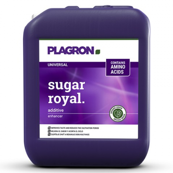 Sugar Royal Plagron