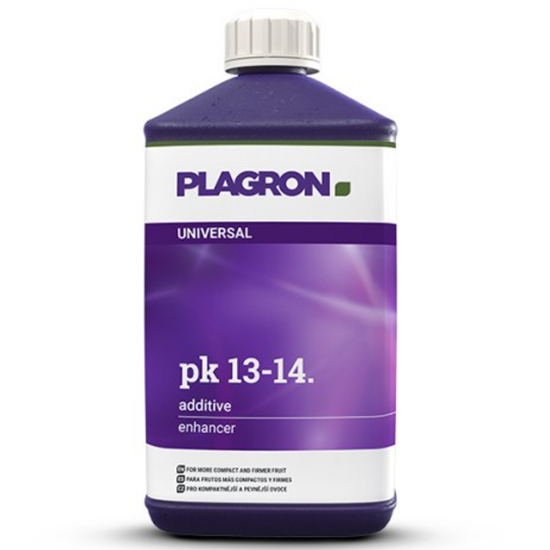 PK 13-14 Plagron